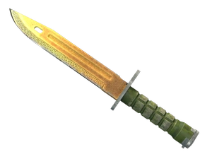 ★ Bayonet | Lore