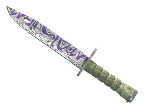 ★ Bayonet | Freehand