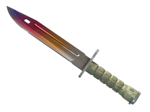 ★ Bayonet | Fade
