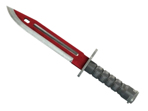 ★ Bayonet | Autotronic