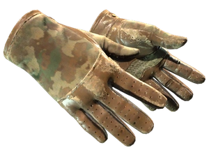 ★ Driver Gloves | Convoy
