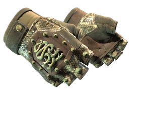 ★ Hydra Gloves | Rattler
