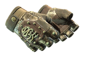 ★ Hydra Gloves | Rattler