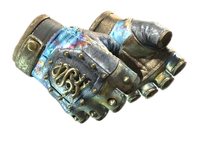 ★ Hydra Gloves | Case Hardened