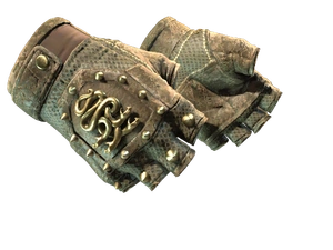 ★ Hydra Gloves | Mangrove