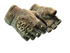 ★ Hydra Gloves | Mangrove
