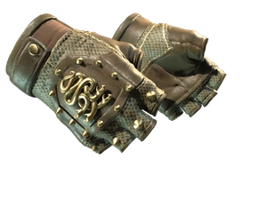 ★ Hydra Gloves | Mangrove