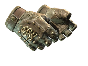 ★ Hydra Gloves | Mangrove