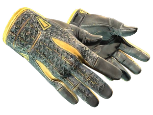 ★ Sport Gloves | Omega