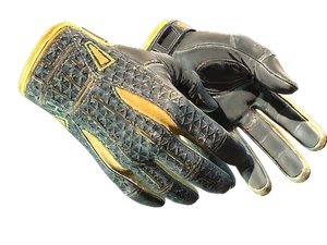 ★ Sport Gloves | Omega