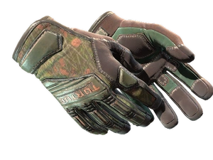 ★ Specialist Gloves | Buckshot