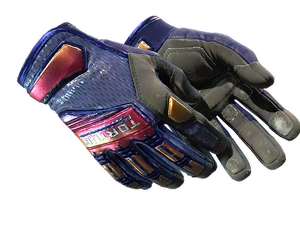 ★ Specialist Gloves | Fade