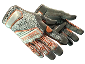 ★ Specialist Gloves | Foundation