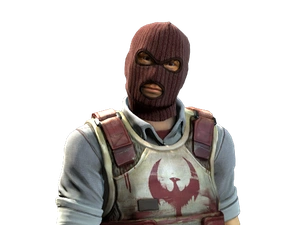 Soldier | Phoenix