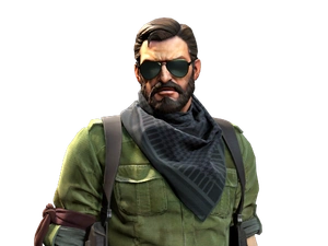 Jungle Rebel | Elite Crew