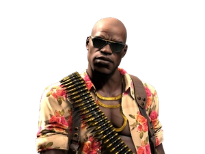 Elite Trapper Solman | Guerrilla Warfare