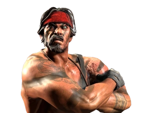 'Medium Rare' Crasswater | Guerrilla Warfare