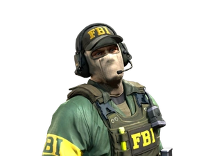 Operator | FBI SWAT
