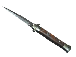 ★ Stiletto Knife | Vanilla