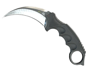 ★ Karambit | Vanilla