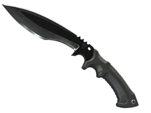 ★ Kukri Knife | Vanilla