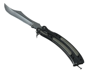 ★ Butterfly Knife | Vanilla