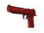 Desert Eagle | Crimson Web
