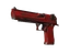 Desert Eagle | Crimson Web