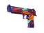 Desert Eagle | Ocean Drive