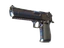 Desert Eagle | Heat Treated