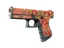 Glock-18 | Coral Bloom