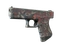 Glock-18 | Teal Graf