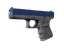 Glock-18 | Blue Fissure