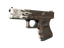 Glock-18 | Oxide Blaze