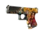 Glock-18 | Bullet Queen