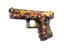 Glock-18 | Snack Attack