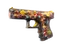 Glock-18 | Snack Attack