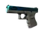 Glock-18 | Bunsen Burner