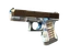 Glock-18 | Clear Polymer