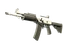 Galil AR | Tuxedo