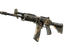 Galil AR | Black Sand
