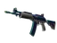 Galil AR | Rainbow Spoon
