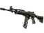 Galil AR | Vandal