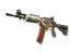 Galil AR | Control
