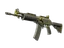 Galil AR | Acid Dart