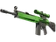 G3SG1 | Green Apple