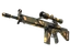 G3SG1 | Black Sand
