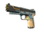 Five-SeveN | Triumvirate