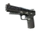 Five-SeveN | Silver Quartz