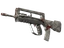 FAMAS | Grey Ghost